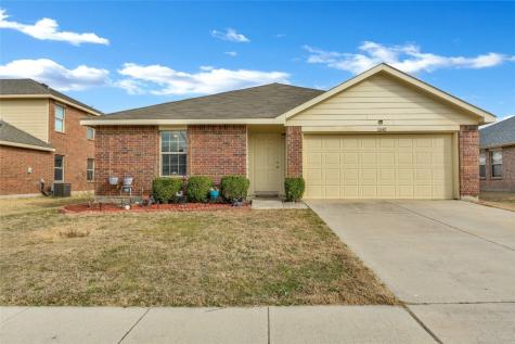 12642 Forest Lawn Road Rhome TX 76078