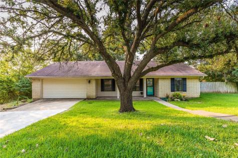 9578 Brookhollow Drive Woodway TX 76712