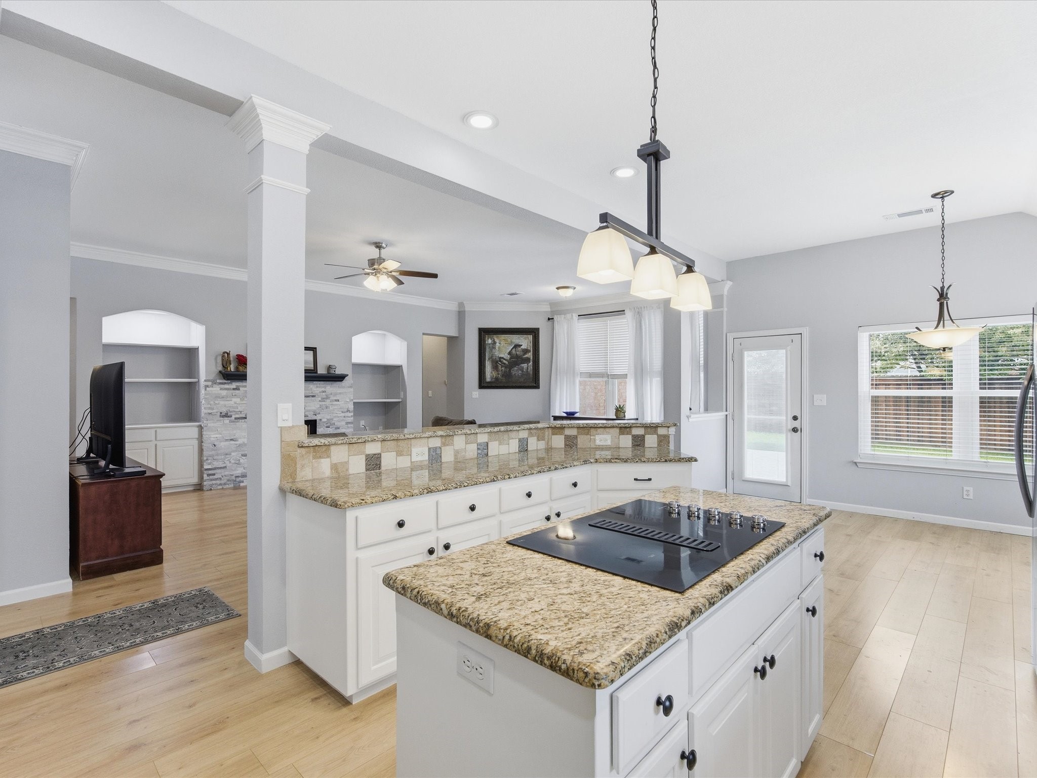 3529 Stone Creek Lane S Fort Worth TX 76137