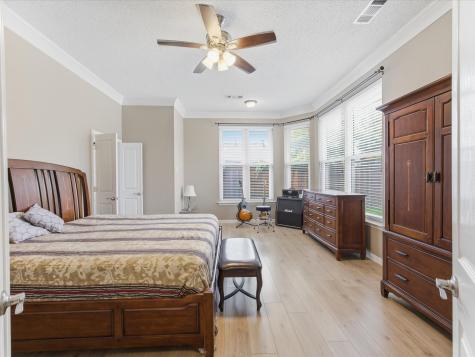 3529 Stone Creek Lane S Fort Worth TX 76137