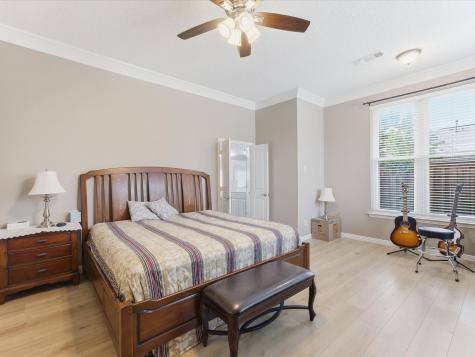 3529 Stone Creek Lane S Fort Worth TX 76137