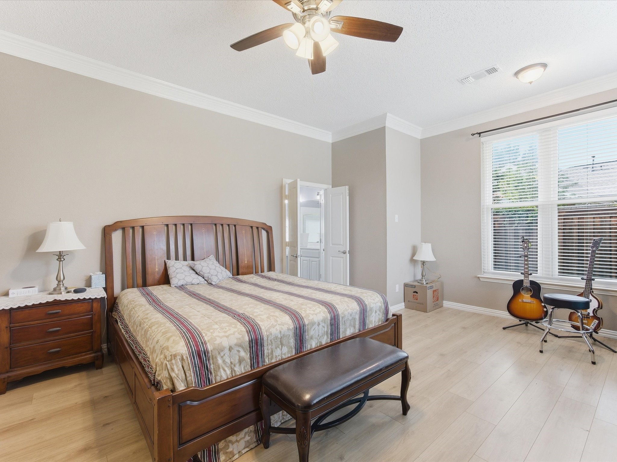3529 Stone Creek Lane S Fort Worth TX 76137