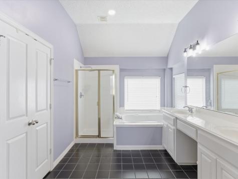 3529 Stone Creek Lane S Fort Worth TX 76137
