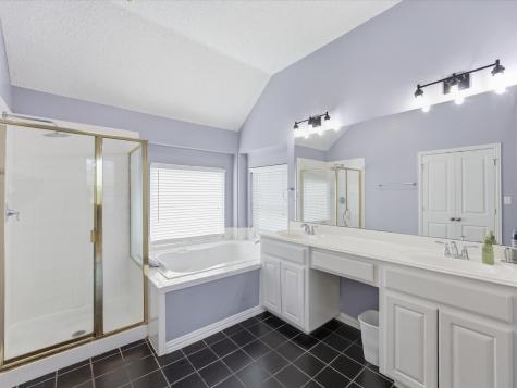 3529 Stone Creek Lane S Fort Worth TX 76137