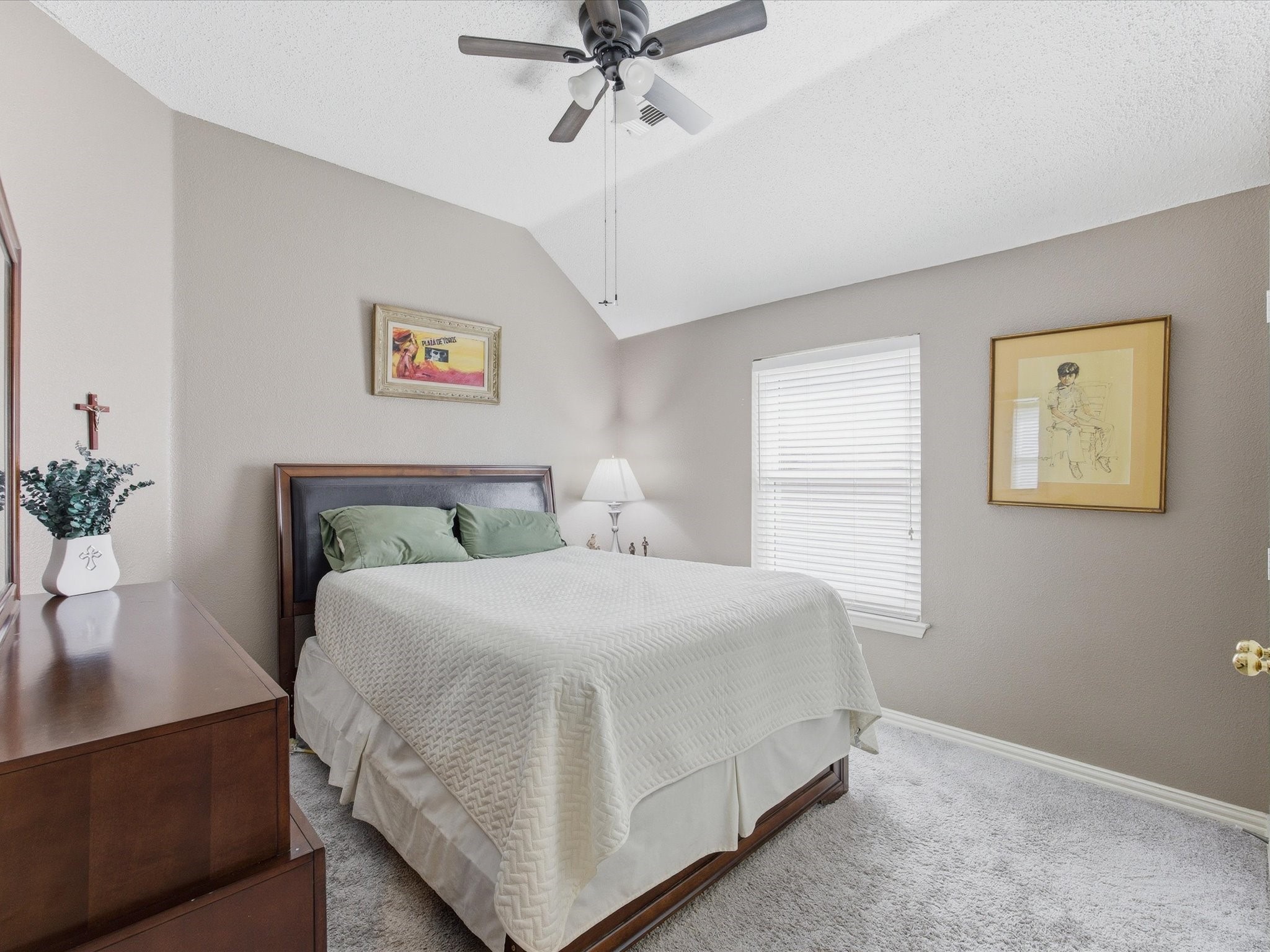 3529 Stone Creek Lane S Fort Worth TX 76137