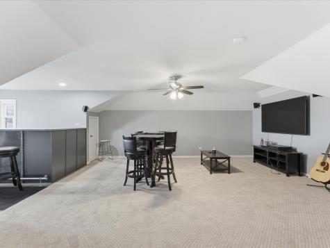 3529 Stone Creek Lane S Fort Worth TX 76137