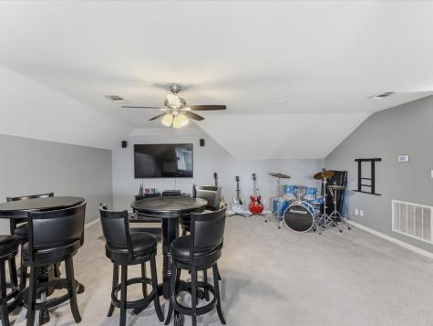 3529 Stone Creek Lane S Fort Worth TX 76137