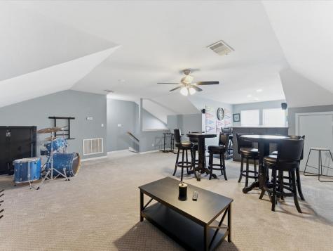 3529 Stone Creek Lane S Fort Worth TX 76137