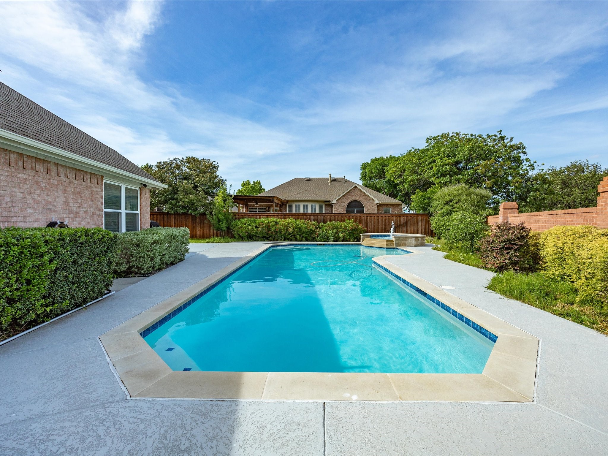 3529 Stone Creek Lane S Fort Worth TX 76137