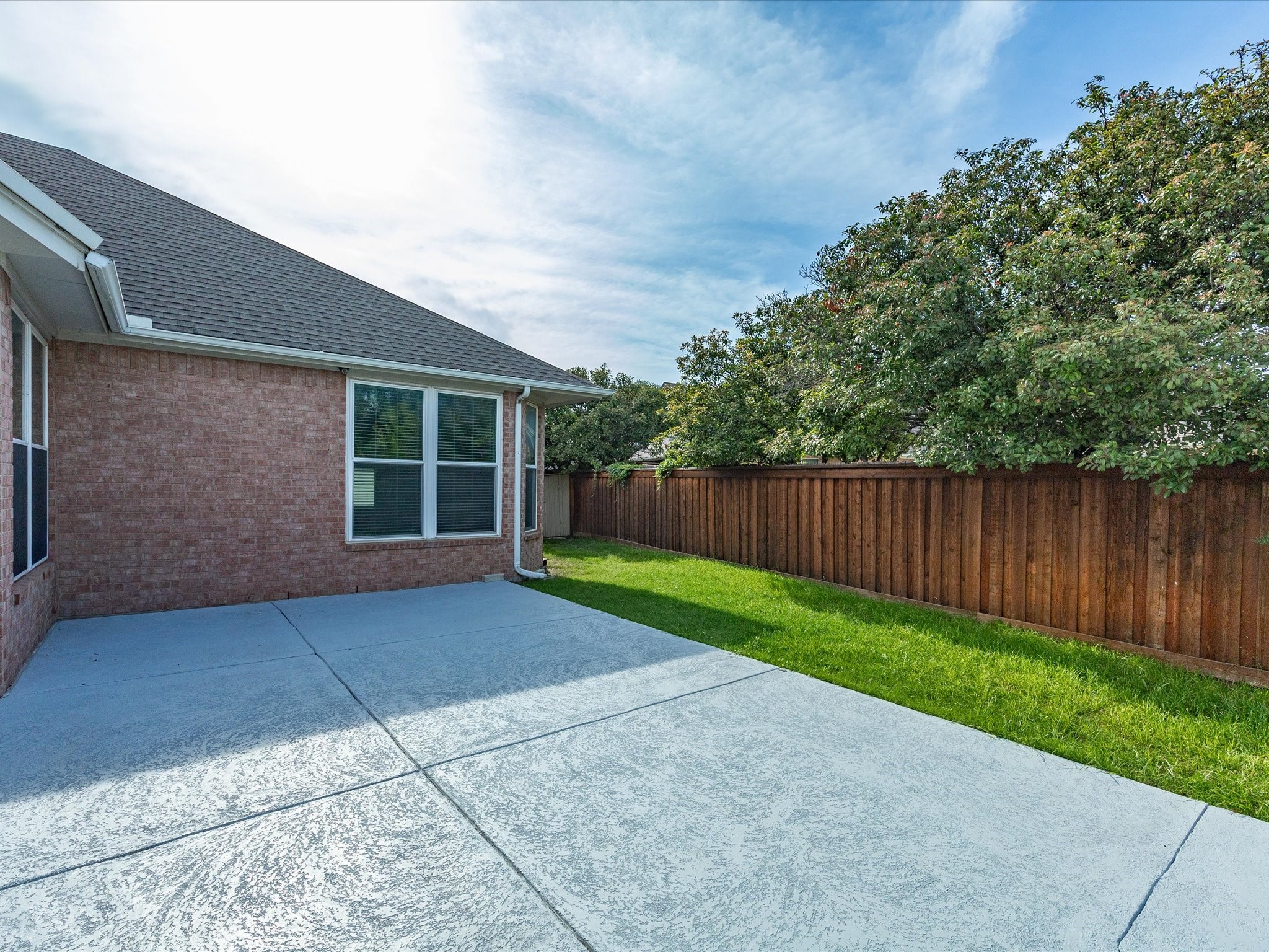 3529 Stone Creek Lane S Fort Worth TX 76137
