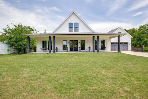 310 Oak Drive Argyle TX 76226