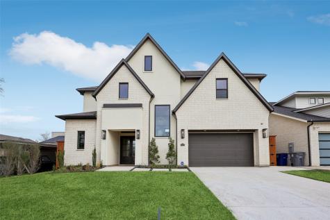 3845 Van Ness Lane Dallas TX 75220