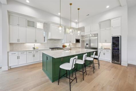 3845 Van Ness Lane Dallas TX 75220