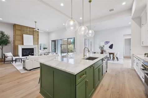 3845 Van Ness Lane Dallas TX 75220