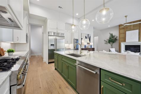 3845 Van Ness Lane Dallas TX 75220