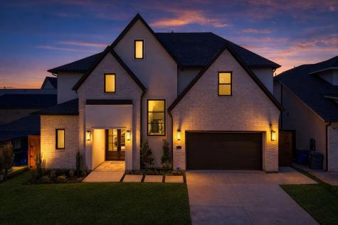 3845 Van Ness Lane Dallas TX 75220