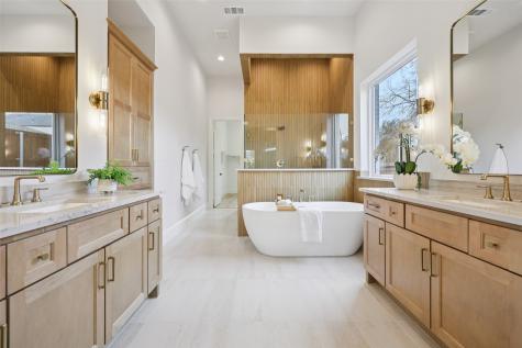 3845 Van Ness Lane Dallas TX 75220