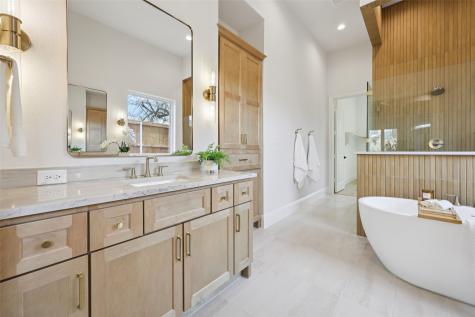 3845 Van Ness Lane Dallas TX 75220