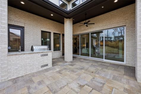3845 Van Ness Lane Dallas TX 75220