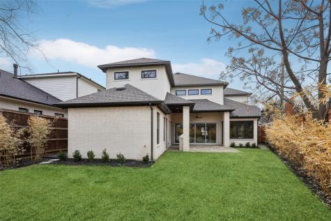 3845 Van Ness Lane Dallas TX 75220