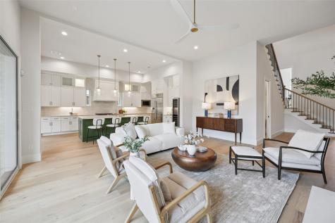 3845 Van Ness Lane Dallas TX 75220