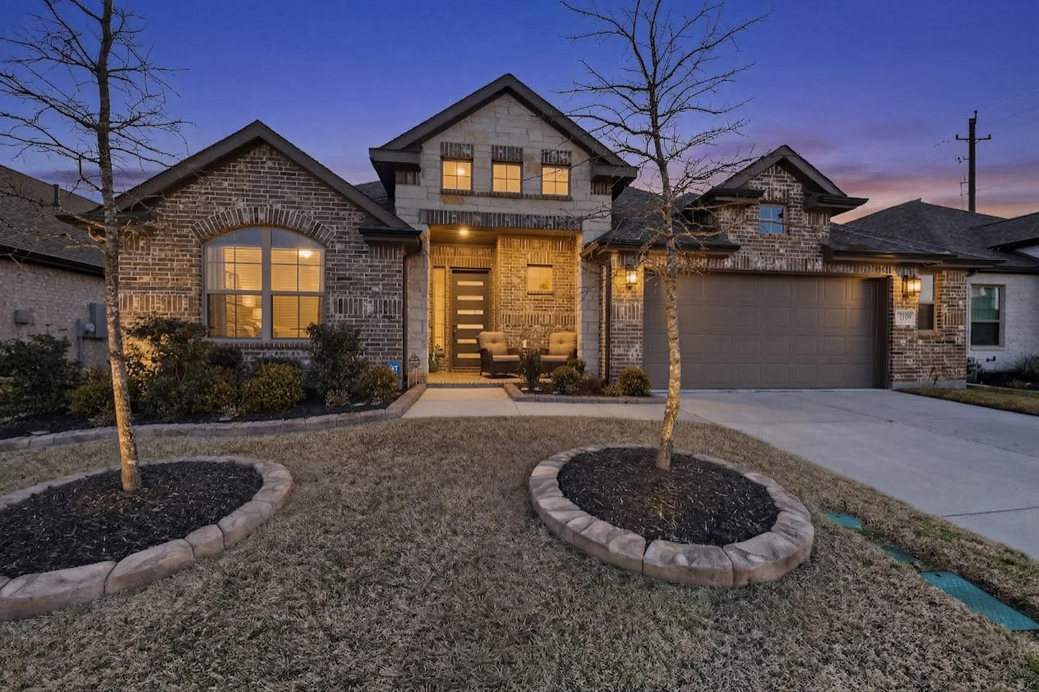 1119 Alaska Drive Forney TX 75126