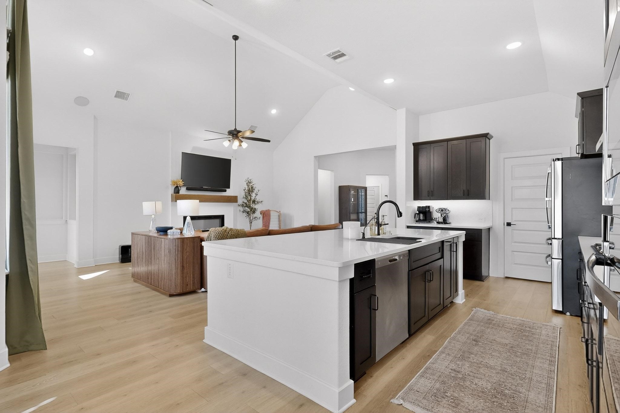 1119 Alaska Drive Forney TX 75126
