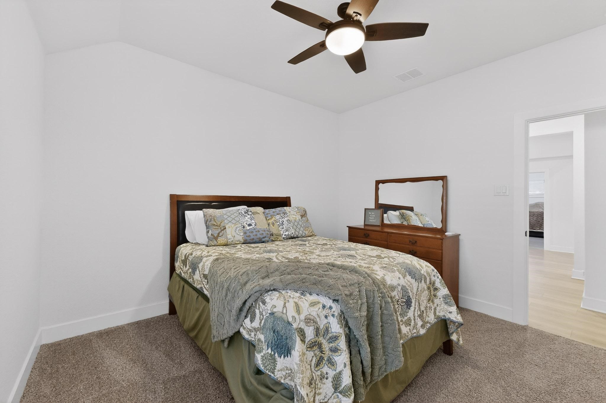 1119 Alaska Drive Forney TX 75126