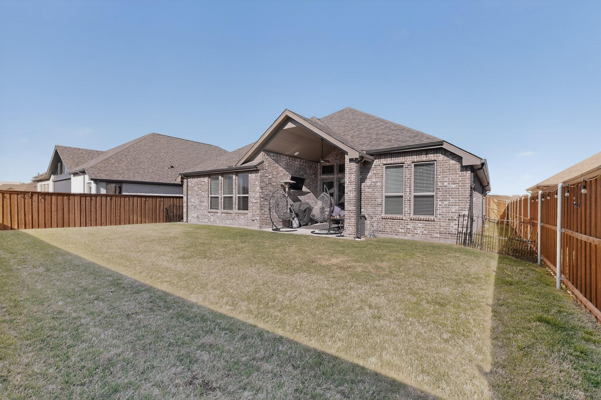 1119 Alaska Drive Forney TX 75126