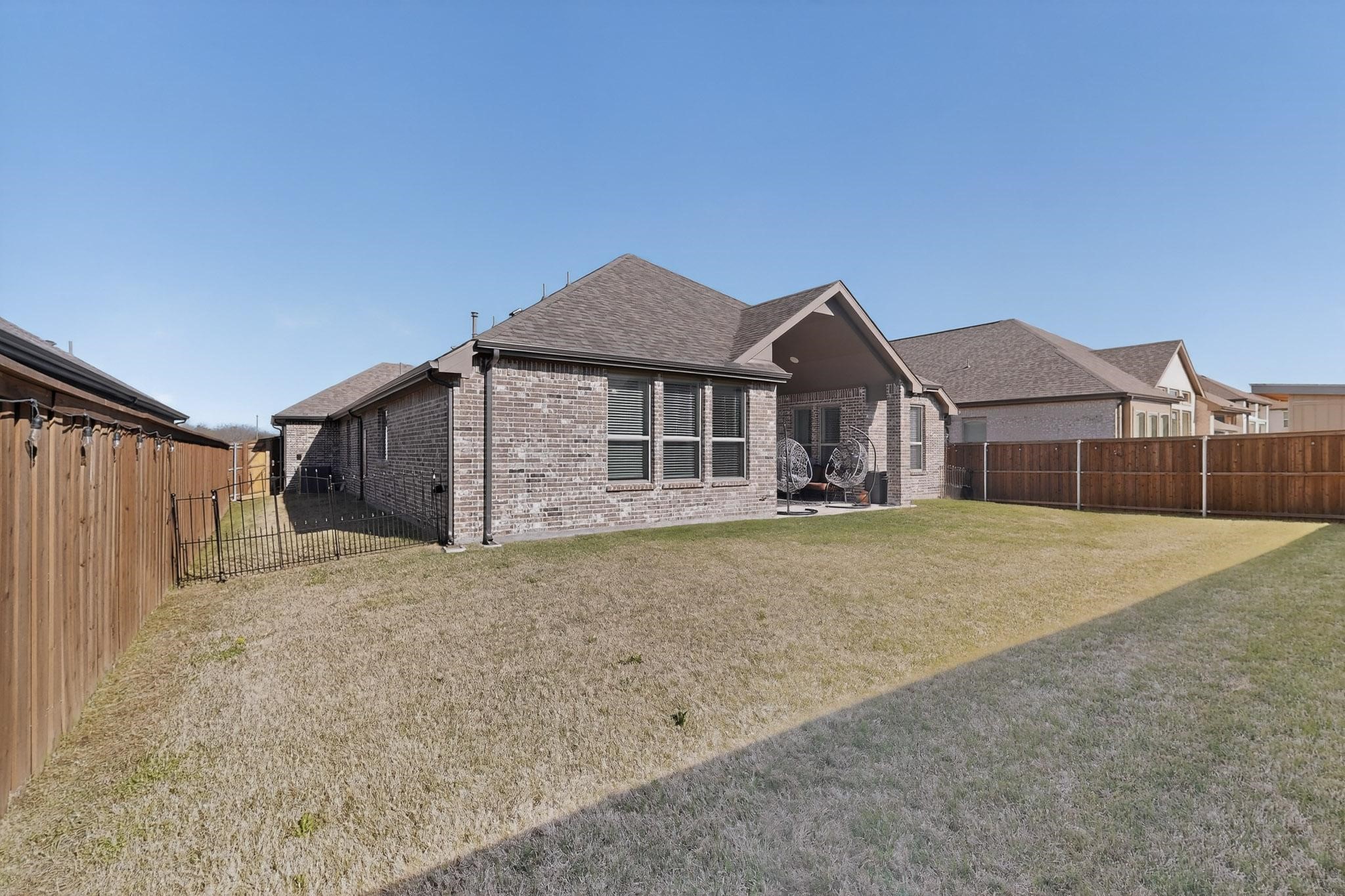 1119 Alaska Drive Forney TX 75126