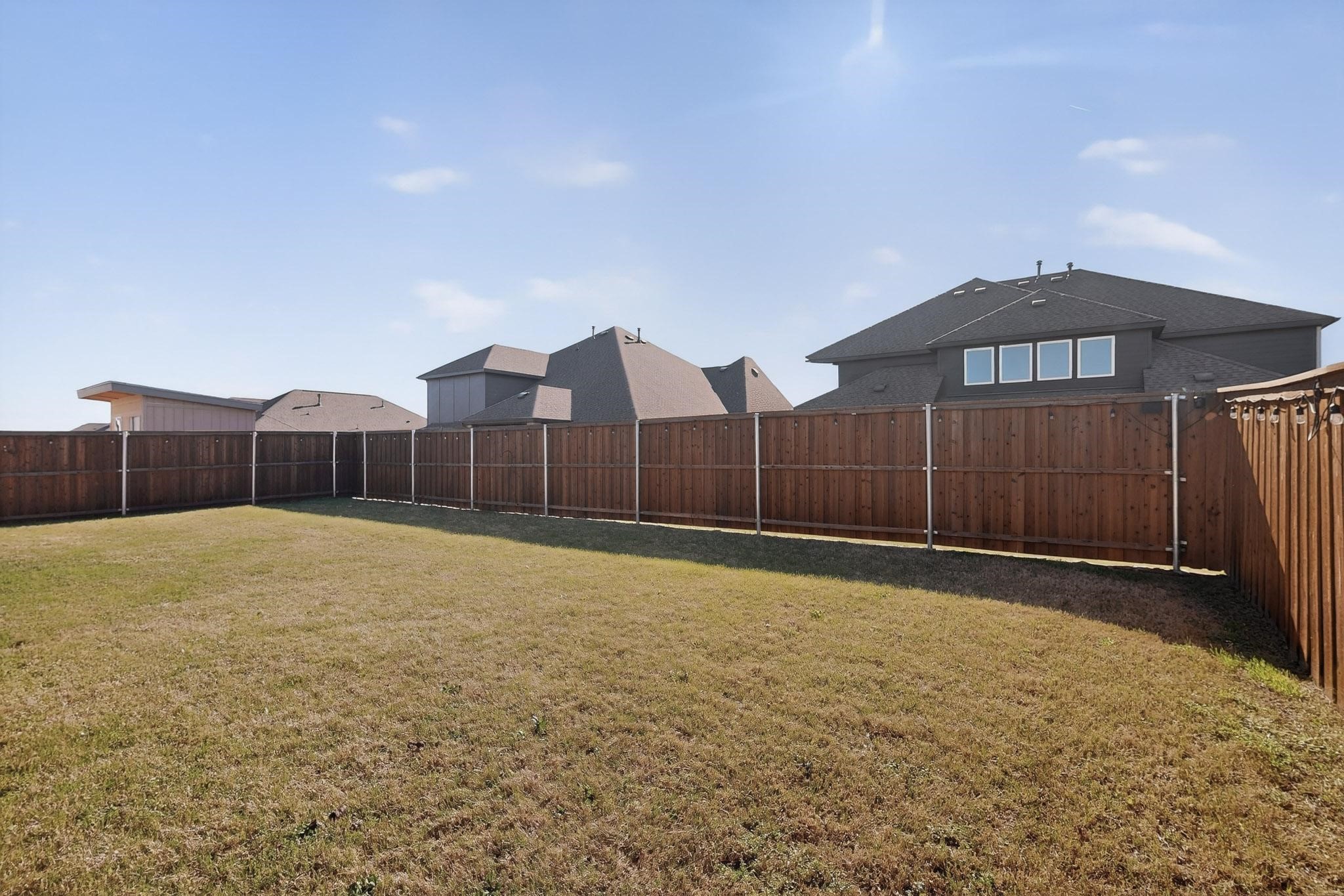1119 Alaska Drive Forney TX 75126