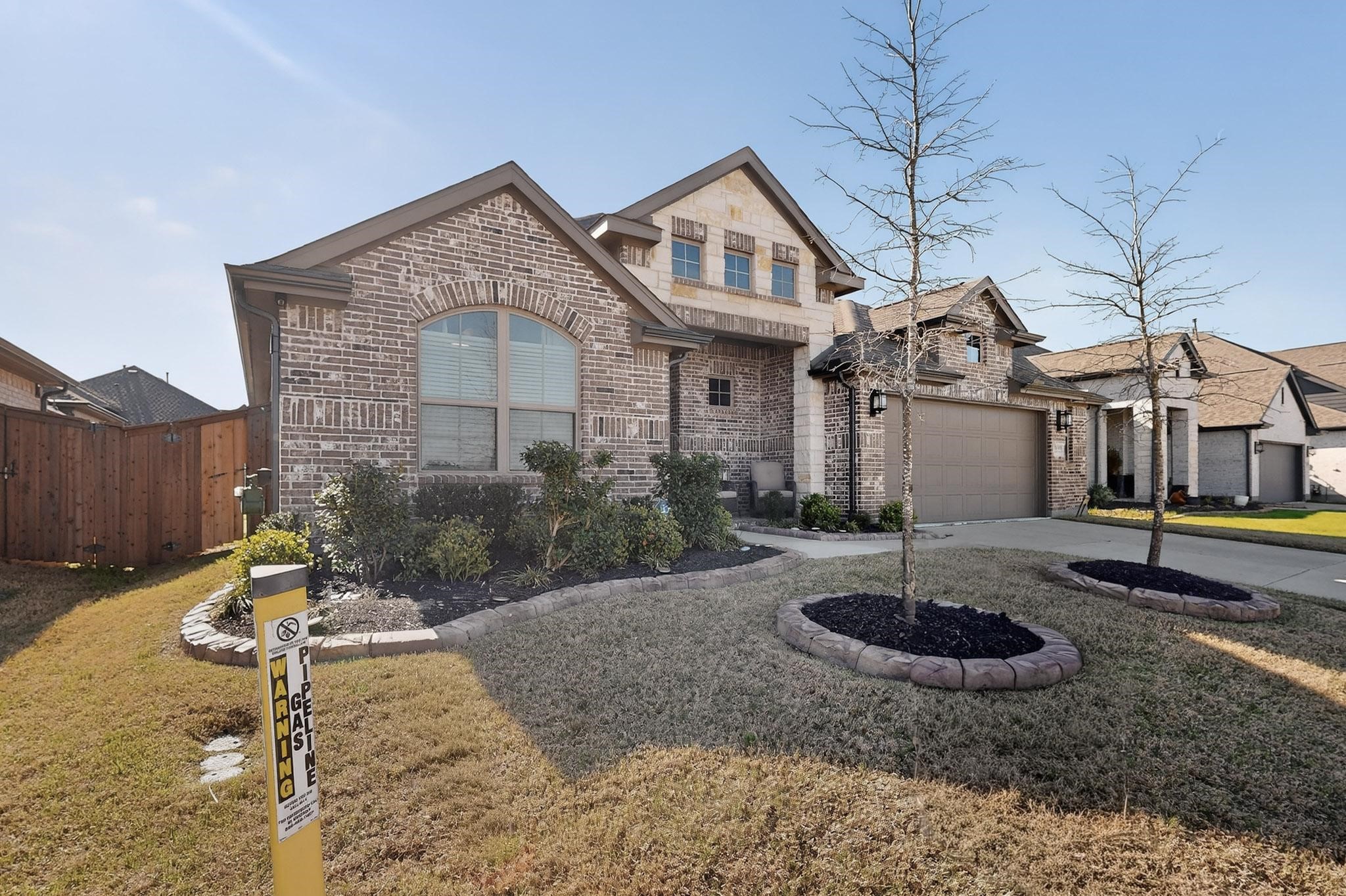 1119 Alaska Drive Forney TX 75126