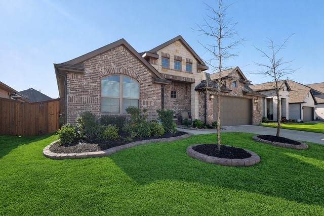 1119 Alaska Drive Forney TX 75126