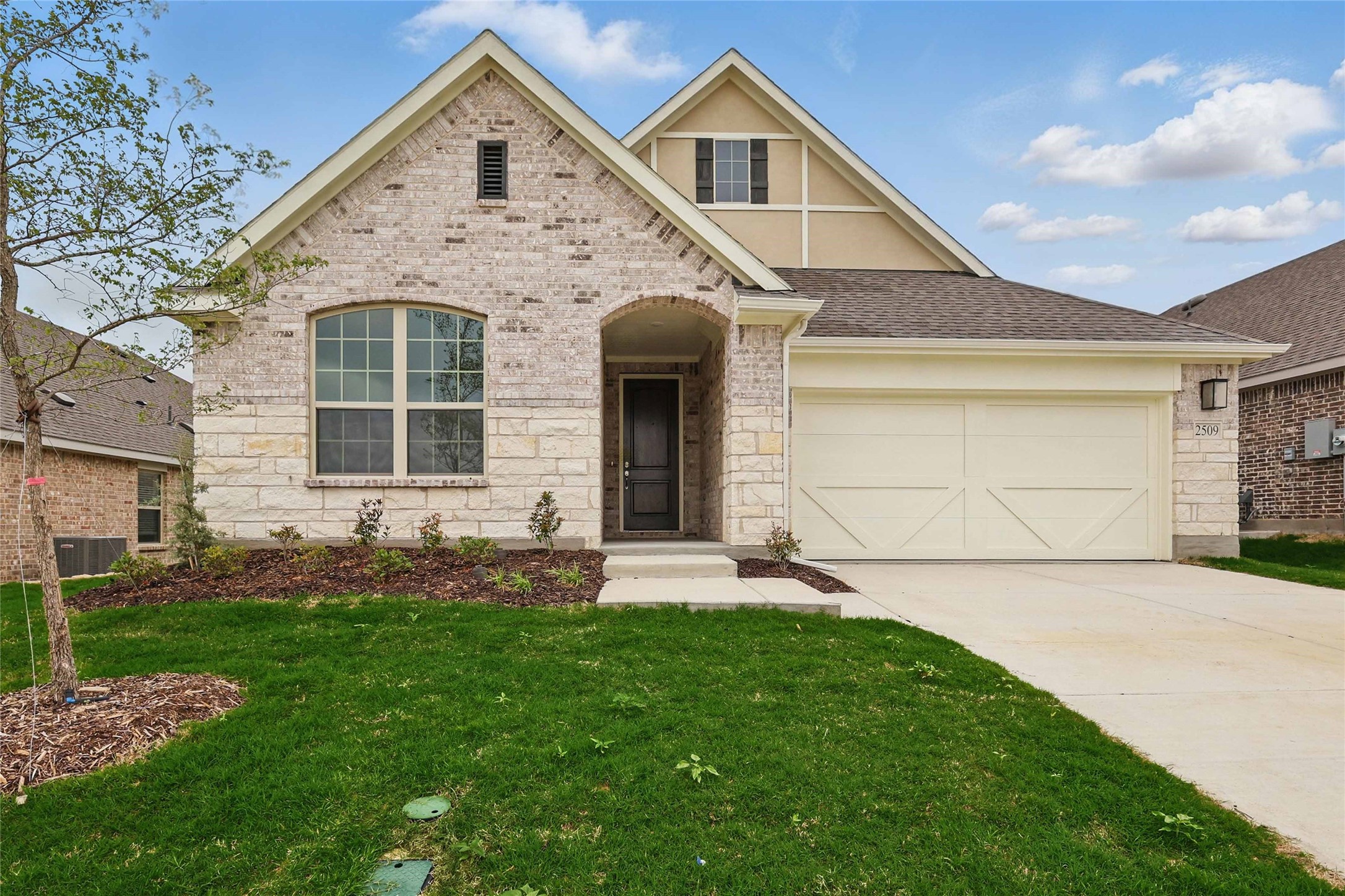 2509 Rivers West Road Anna TX 75409