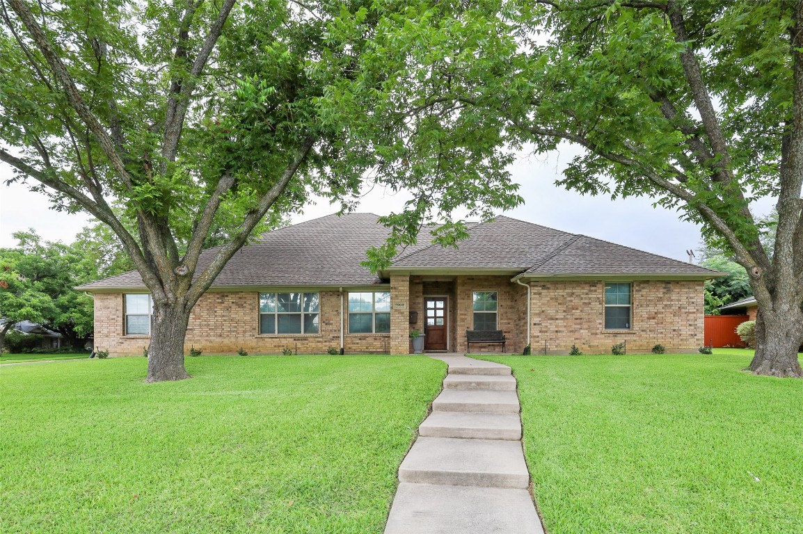 7909 Greenhollow Lane Dallas TX 75240