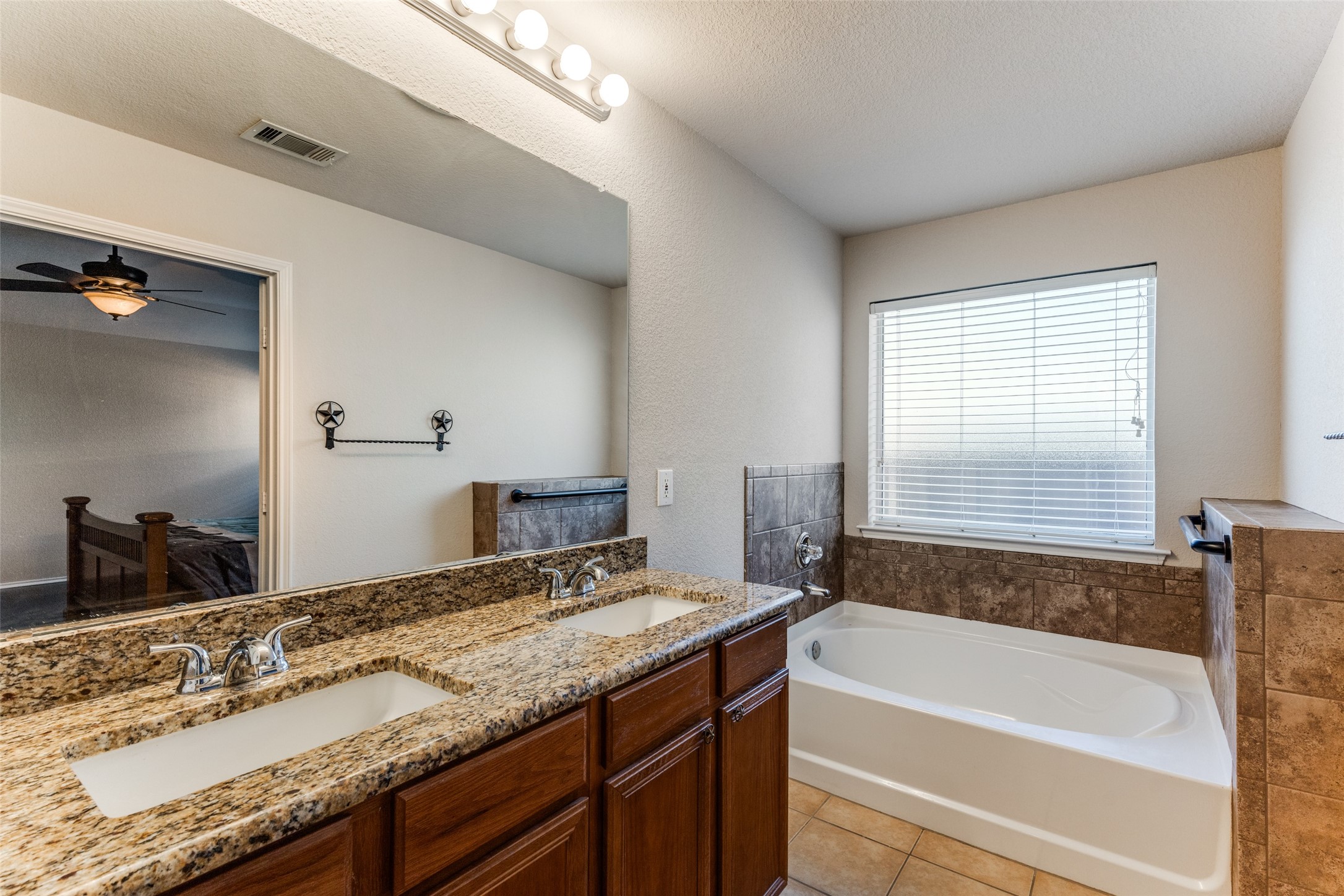 9124 Nathan Drive White Settlement TX 76108