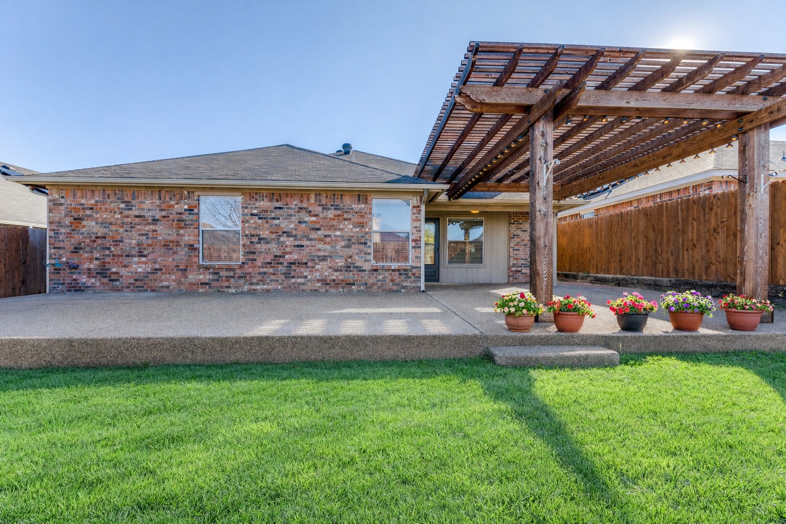 9124 Nathan Drive White Settlement TX 76108