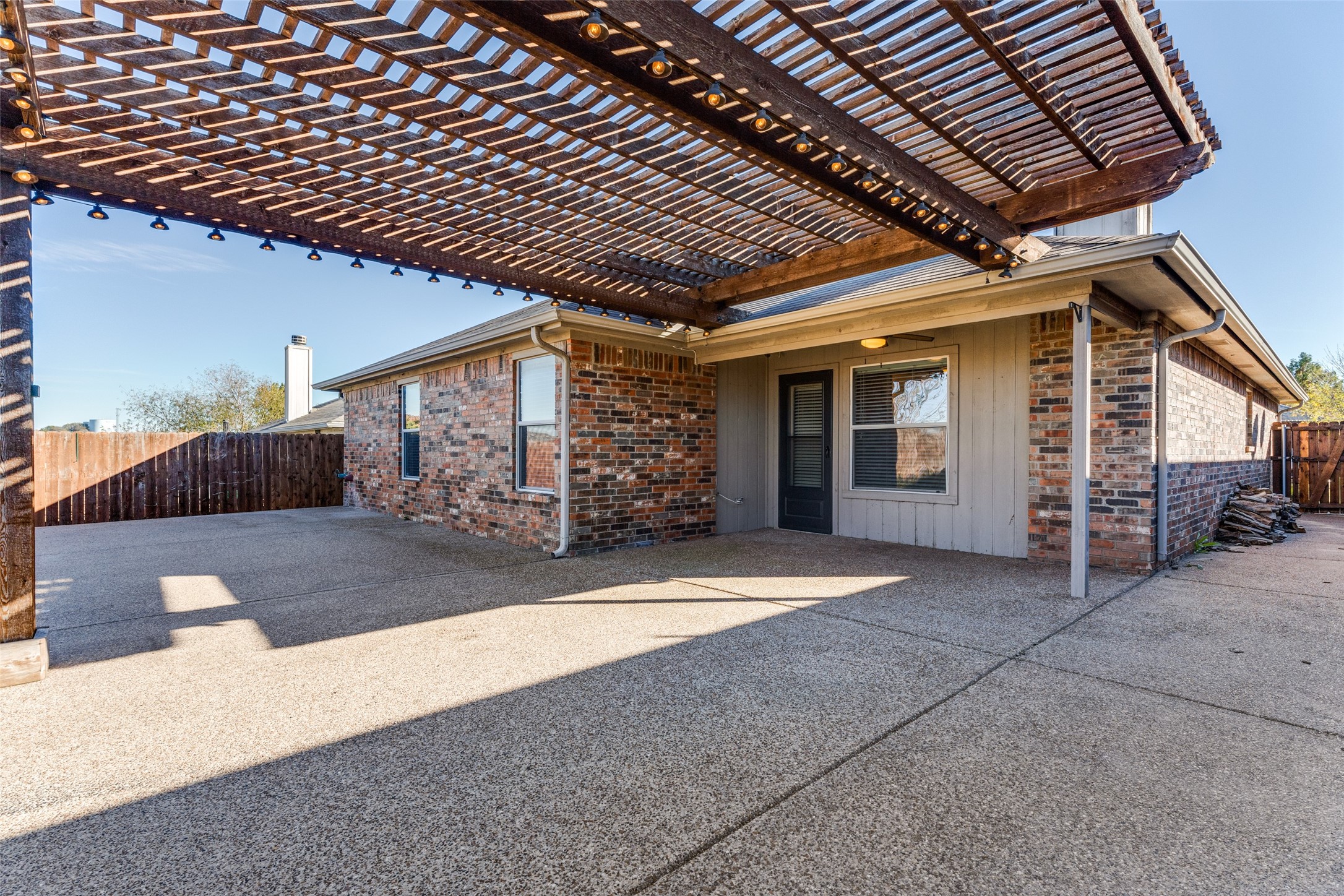 9124 Nathan Drive White Settlement TX 76108