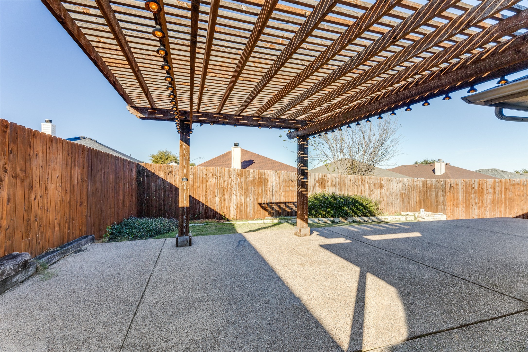 9124 Nathan Drive White Settlement TX 76108