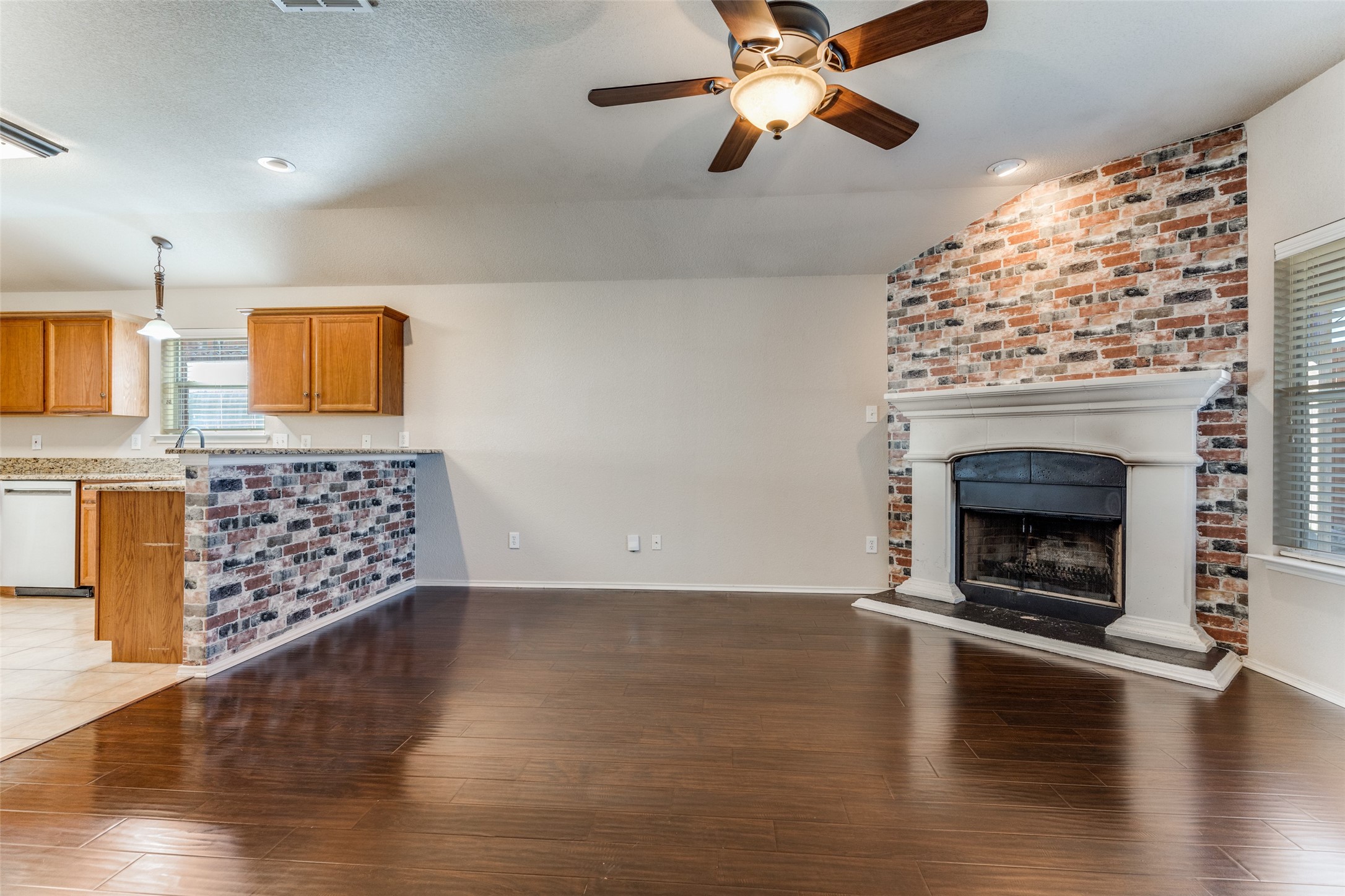 9124 Nathan Drive White Settlement TX 76108