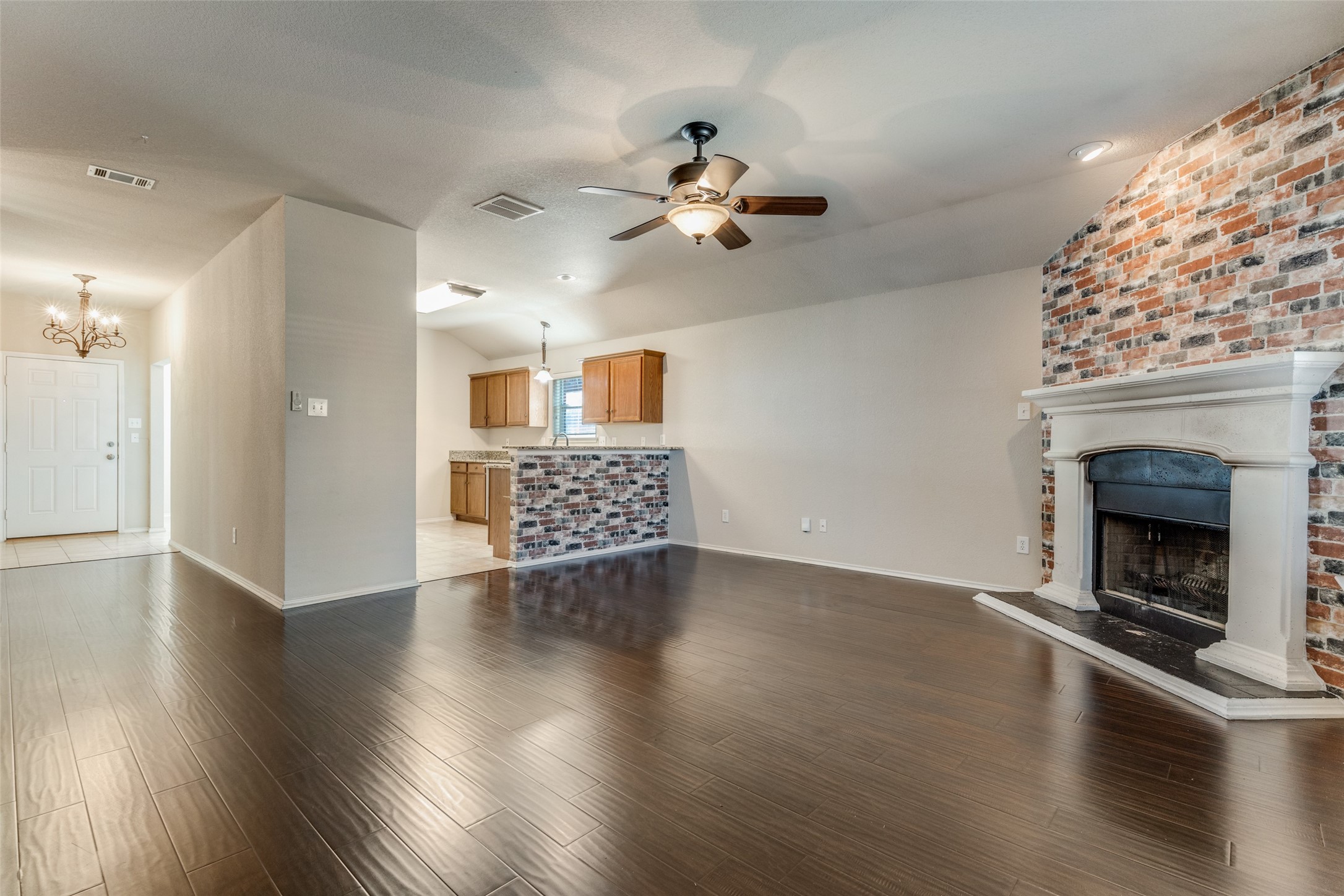 9124 Nathan Drive White Settlement TX 76108