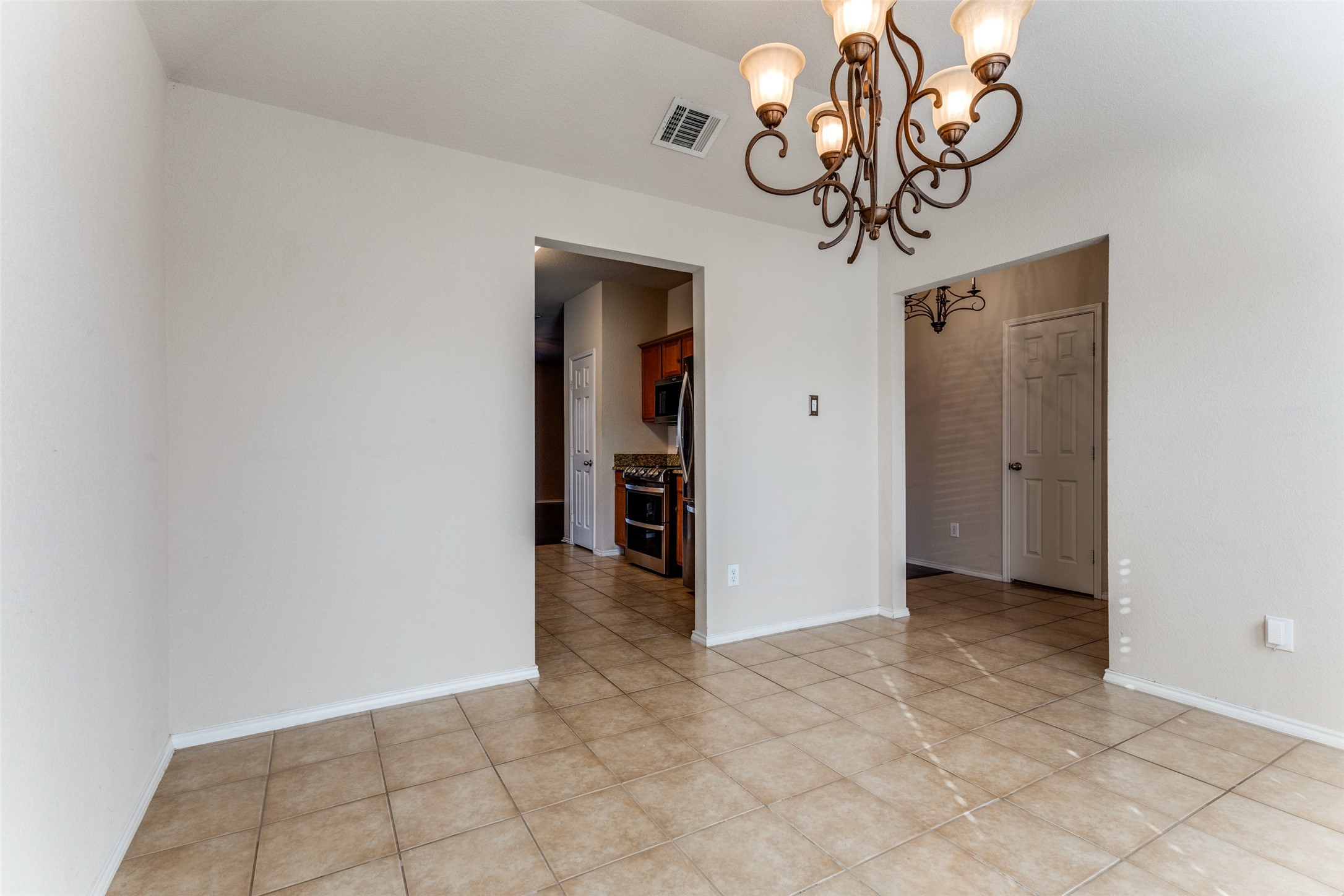 9124 Nathan Drive White Settlement TX 76108