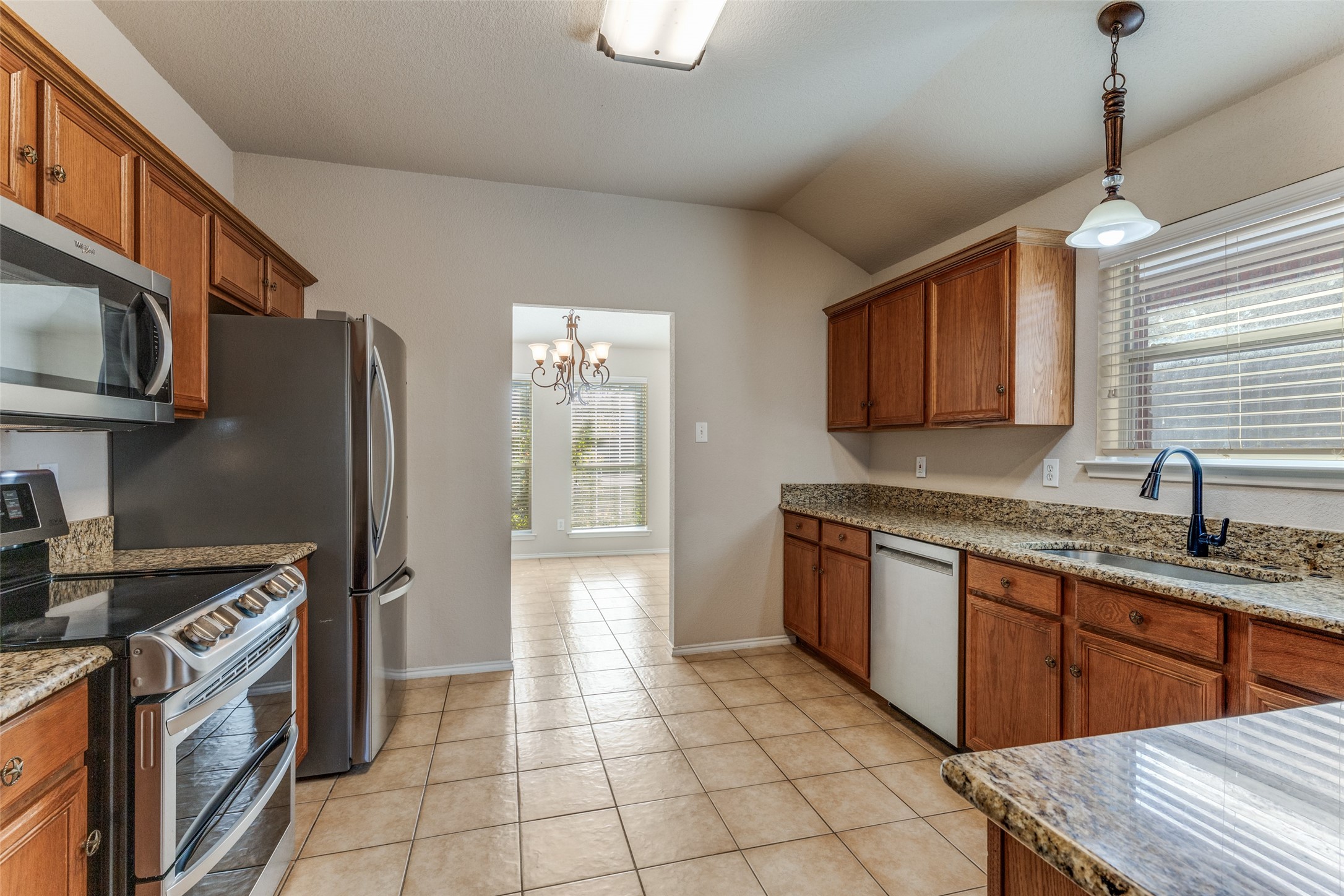 9124 Nathan Drive White Settlement TX 76108