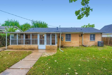 110 W Marguerita Drive Garland TX 75040