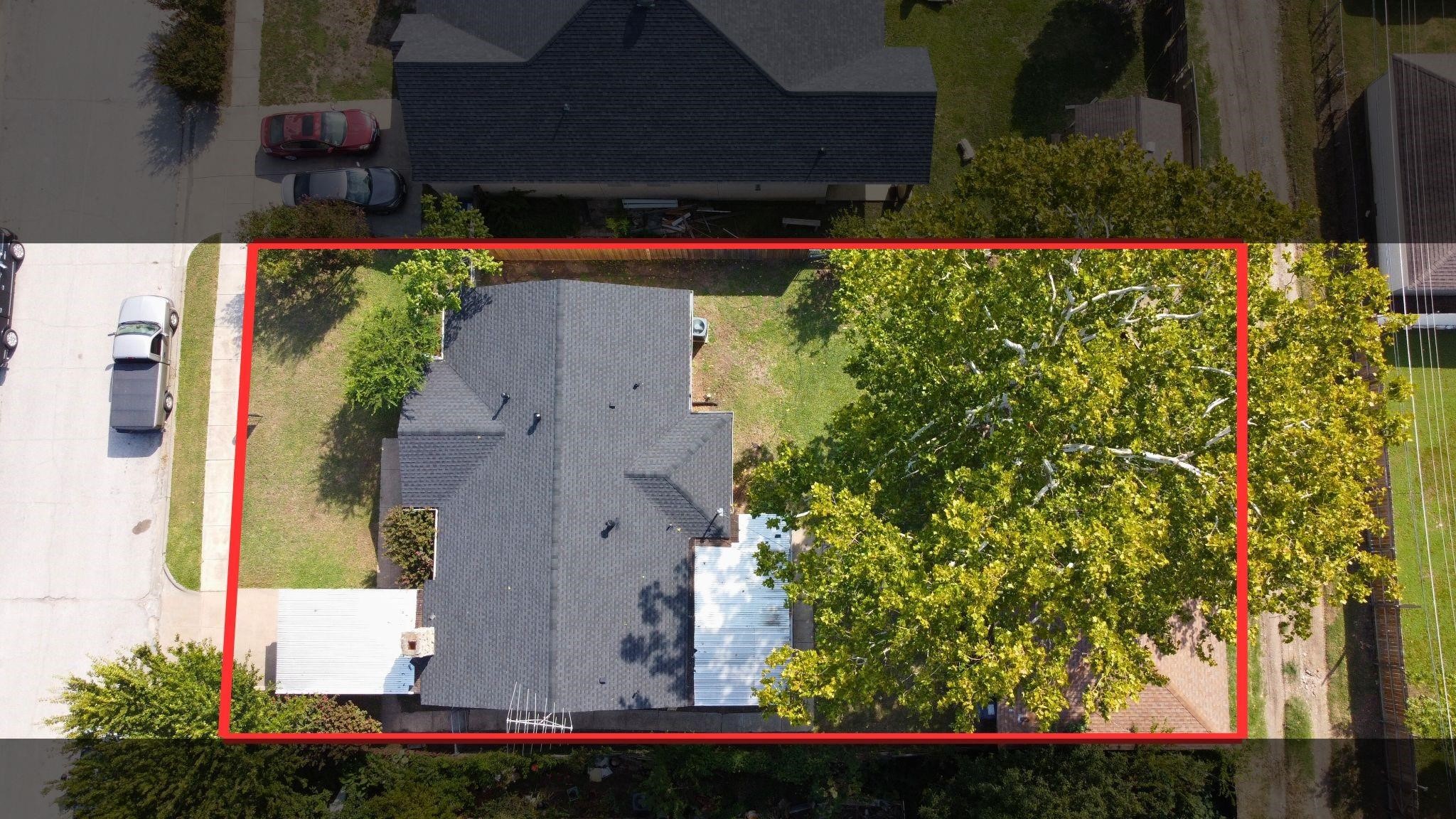 110 W Marguerita Drive Garland TX 75040