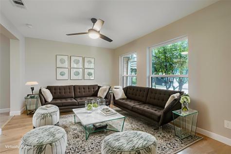 110 W Marguerita Drive Garland TX 75040