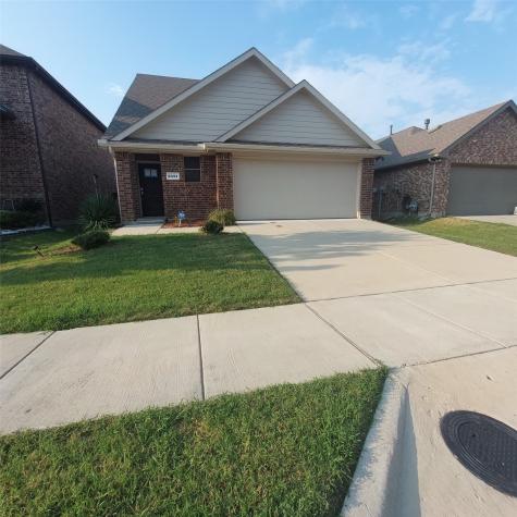 2334 Neff Lane Forney TX 75126