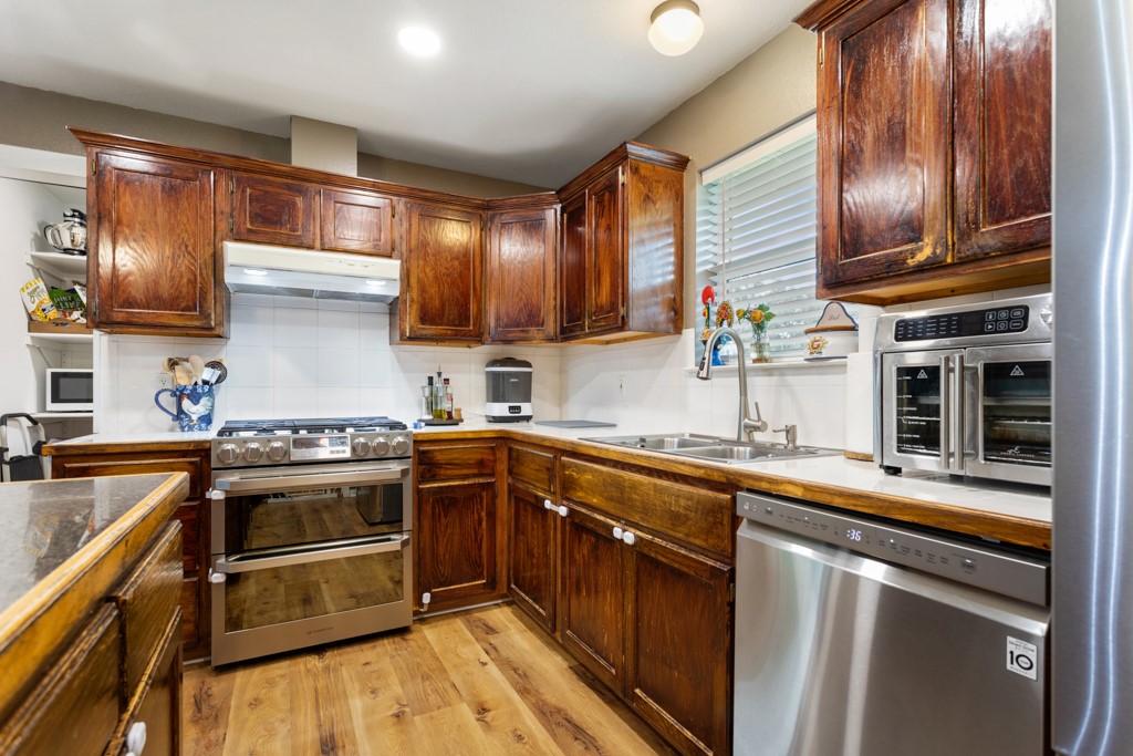 195 County Road 4612 Sulphur Springs TX 75482