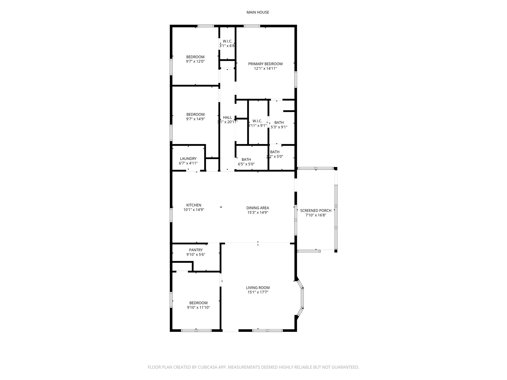195 County Road 4612 Sulphur Springs TX 75482