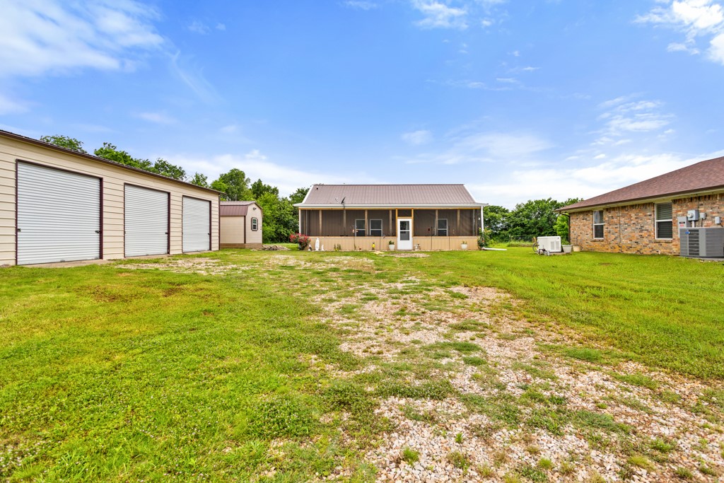 195 County Road 4612 Sulphur Springs TX 75482